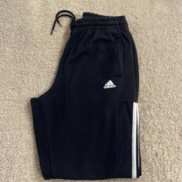 Adidas Men’s Track Pants - Picture 3 of 3